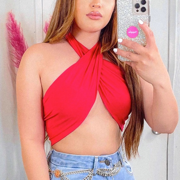 Top - Picture 2 of 2